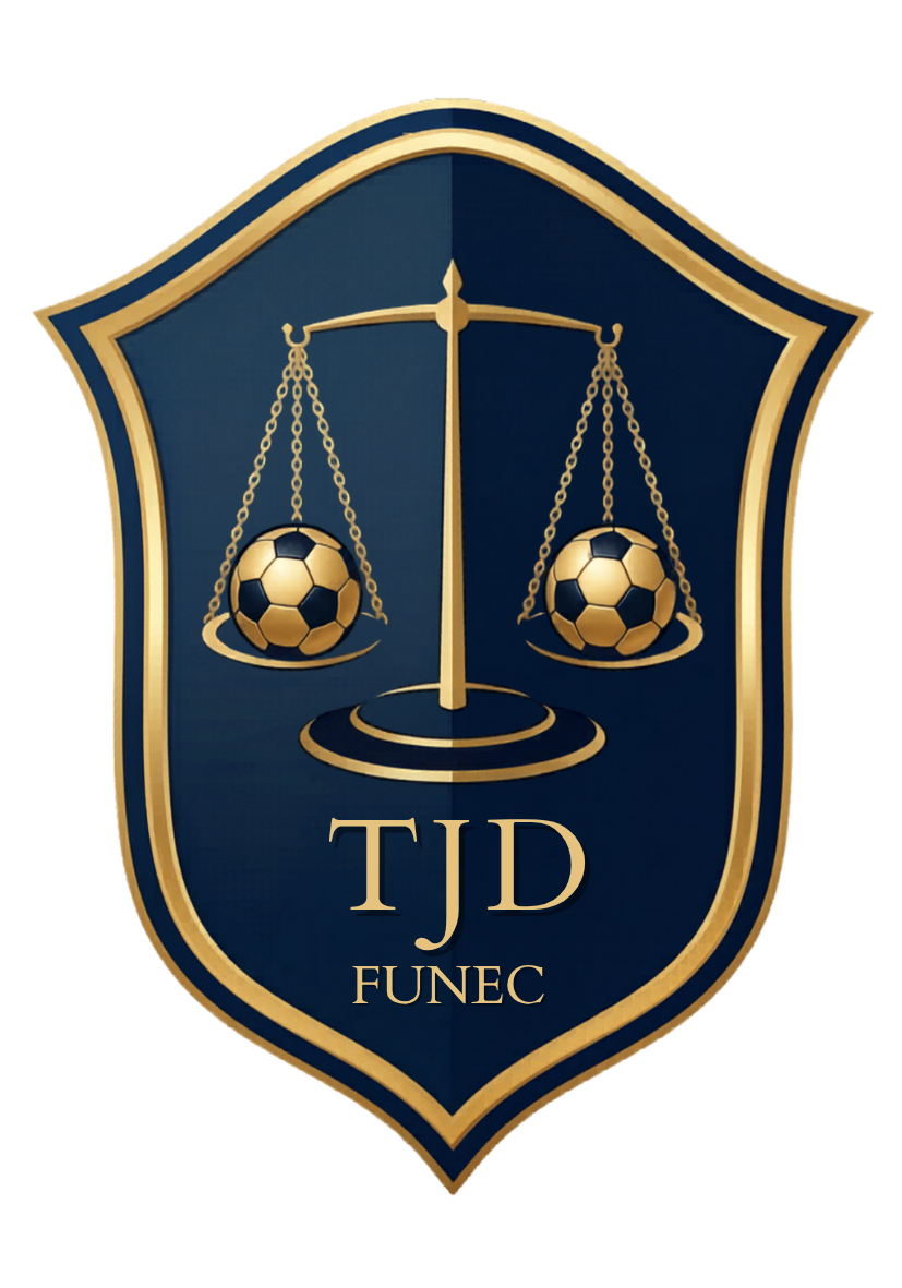 Brasão TJD FUNEC